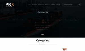 Pharm-rxchem.com thumbnail