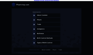 Pharm-top.com thumbnail
