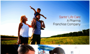 Pharma-franchise.co.in thumbnail