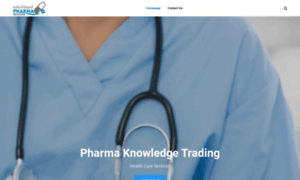Pharma-knowledge.com.sa thumbnail