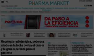 Pharma-market.es thumbnail