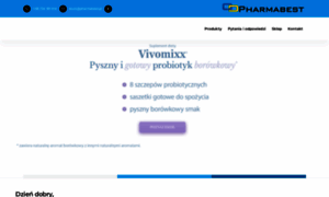 Pharmabest.pl thumbnail