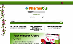 Pharmabis.com thumbnail