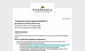 Pharmaca.as.me thumbnail