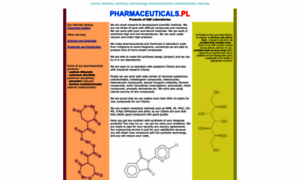 Pharmaceuticals.pl thumbnail