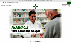 Pharmacia.store thumbnail