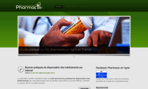 Pharmacie.biz thumbnail