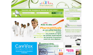 Pharmacielebrun.pharmattitude.fr thumbnail