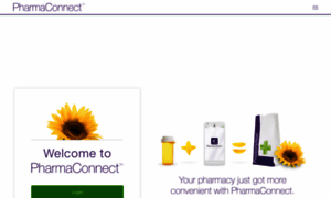 Pharmaconnect.ca thumbnail