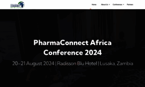 Pharmaconnect.co.za thumbnail