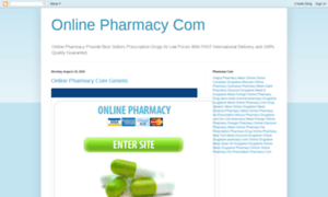 Pharmacy-com.blogspot.com thumbnail