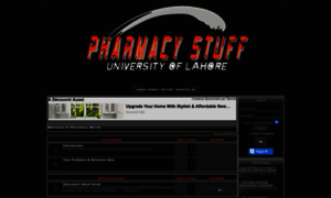 Pharmacy.forum2x2.com thumbnail