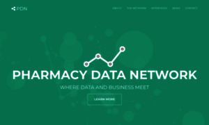 Pharmacydatanetwork.com thumbnail