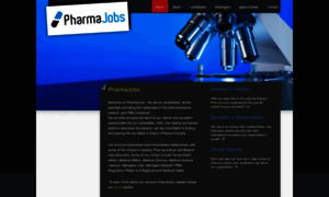 Pharmacyjobs.com thumbnail