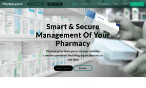 Pharmacyplus.ae thumbnail