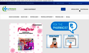 Pharmacyplus.pk thumbnail