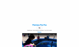 Pharmacyplusplus.com thumbnail