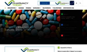 Pharmacytoday.gr thumbnail