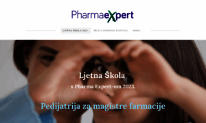 Pharmaexpert.hr thumbnail