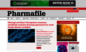 Pharmafile.com thumbnail