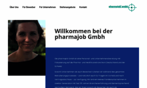 Pharmajob.de thumbnail