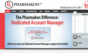 Pharmakonrx.net thumbnail