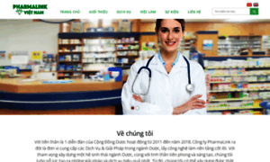 Pharmalink.vn thumbnail