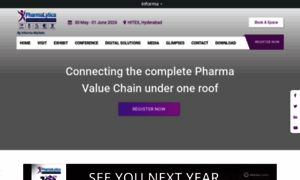 Pharmalytica.in thumbnail