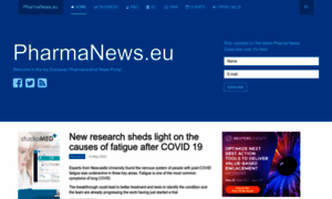 Pharmanews.eu thumbnail