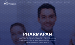 Pharmapan.com thumbnail