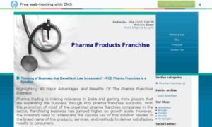 Pharmaproducts.ucoz.com thumbnail