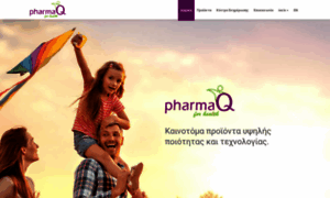 Pharmaq.gr thumbnail