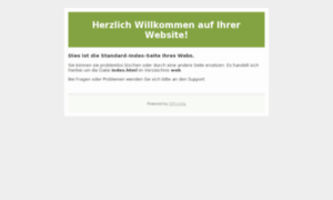 Pharmareferent.blackbit.de thumbnail