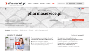 Pharmaservice.pl thumbnail