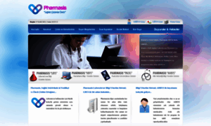 Pharmasis.net thumbnail