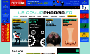 Pharmasite.fr thumbnail