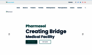 Pharmasol.com.pk thumbnail