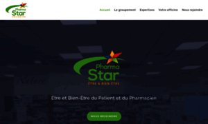 Pharmastar.fr thumbnail