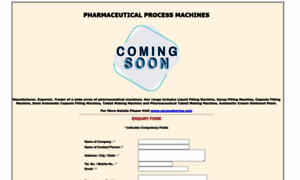 Pharmasystems.net thumbnail