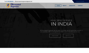 Pharmatechengineers.in thumbnail