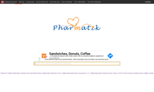 Pharmatik.com thumbnail