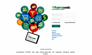 Pharmaweb.it thumbnail