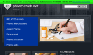 Pharmaweb.net thumbnail