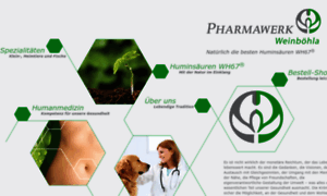 Pharmawerk-weinboehla.de thumbnail