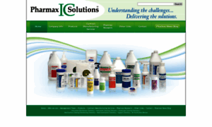 Pharmax.ca thumbnail