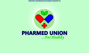 Pharmed-union.uz thumbnail