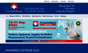 Pharmed.vn thumbnail