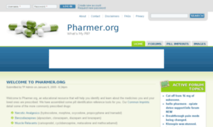 Pharmer.org thumbnail