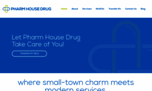 Pharmhousedrug.com thumbnail