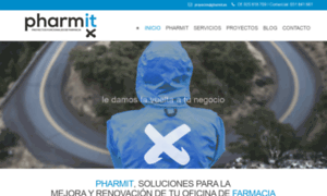 Pharmit.es thumbnail
